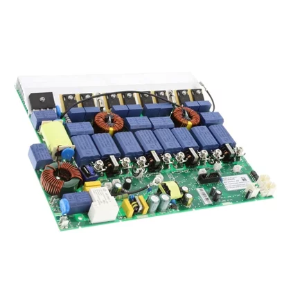 Skonfigurowana elektronika mocy do płyty indukcyjnej Electrolux / AEG King Leopard