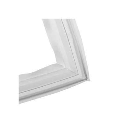 Magnetyczna uszczelka drzwi do chłodziarko-zamrażarki Electrolux / AEG biała 1011,5 x 564,5 mm 2348754207