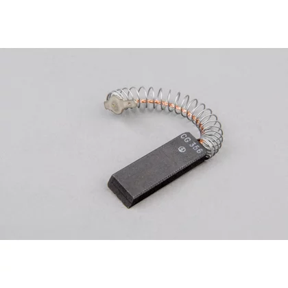 Elementy elektryczne do pralek r Szczotki węglowe silnika do pralki Whirlpool 2 szt. 481236248001 C00375043