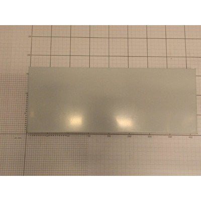 Osłona filtra aluminiowego 3280 Amica (1018180)