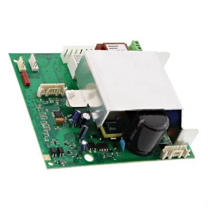 Dotykowy cyfrowy moduł sterowania do okapu kuchennego Electrolux / AEG EL/4055110243