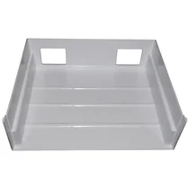 Półki na drzwi różni producenci Szuflada na warzywa i owoce do chłodziarko-zamrażarki Beko / Grundig / Arcelik 5735980100