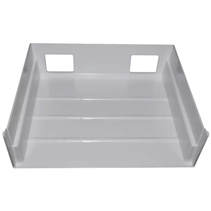 Półki na drzwi różni producenci Szuflada na warzywa i owoce do chłodziarko-zamrażarki Beko / Grundig / Arcelik 5735980100