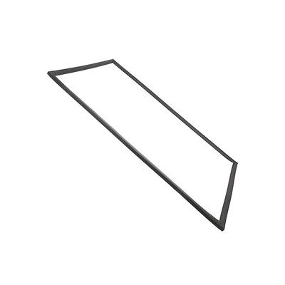 Czarna uszczelka magnetyczna drzwi chłodziarki Electrolux 1167 x 563 mm (2426448219)