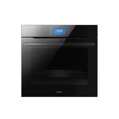 Elementy obudowy Zespół komory piekarnika Amica Z.kom.cz.04-Z E3.3TtV pł.K PREM.