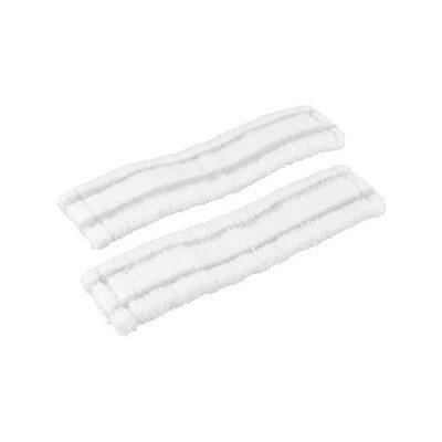 Pad z mikrofibry 2szt. 2.633-100.0