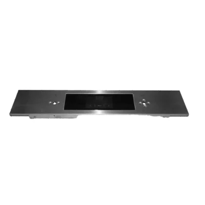 Elementy obudowy Panel przedni tablicy sterowania do piekarnika Amica bez logo 1HpTsYX-FD 9064897