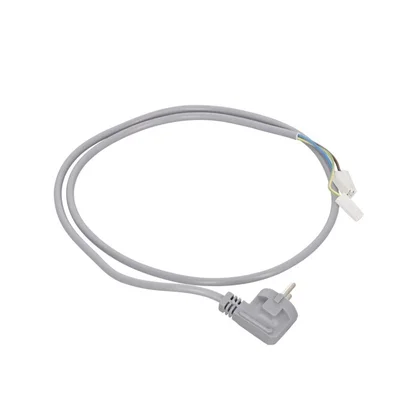 Elementy elektryczne do pralek r Kabel zasilający do pralki Electrolux / AEG 1400 mm 1325397014