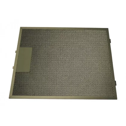 Filtry do okapów Amica Filtr aluminiowy przeciwtłuszczowy do okapu Amica 1030822