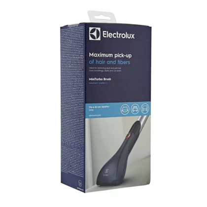 Turboszczotka do odkurzacza Electrolux AeroPro MINI ZE116 36 mm 9001677948