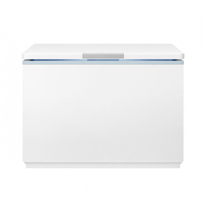 Pokrywa do zamrażarki Electrolux / AEG 8020476035