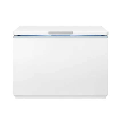 Pokrywa do zamrażarki Electrolux / AEG 8020476035