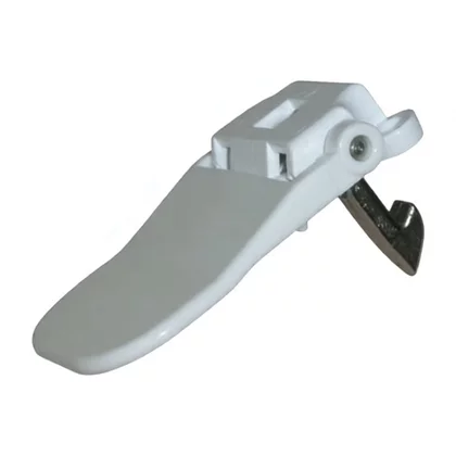 Uchwyty/Zawiasy drzwi do pralek Uchwyt drzwi do pralki Mastercook / Fagor AS0012711