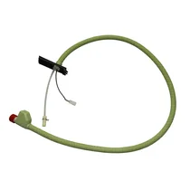 Wąż zasilający AquaStop do zmywarki Amica 3/4 1,70 m 1231631