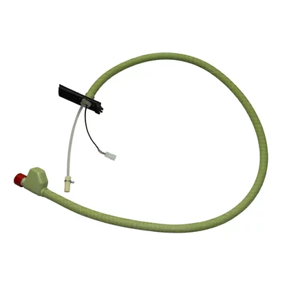Wąż zasilający AquaStop do zmywarki Amica 3/4 1,70 m 1231631