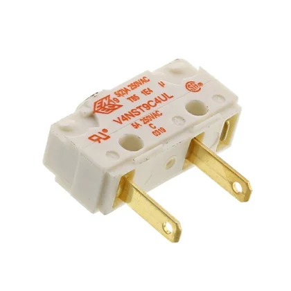 Elektronika do ekspersów do kawy Mikroprzełącznik do ekspresu do kawy Electrolux / AEG 4071397790