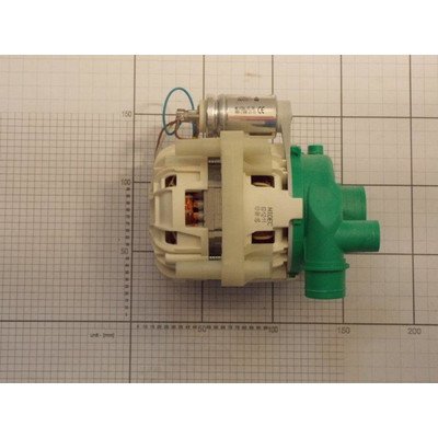 Pompa myjąca obiegowa (1021757)