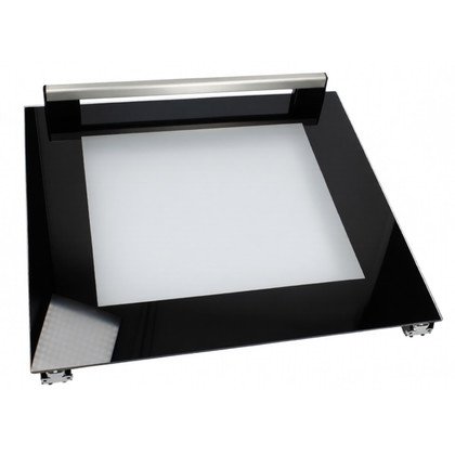 Części zamienne GORENJE Kompletne drzwi do piekarnika Gorenje / Hisense 680690