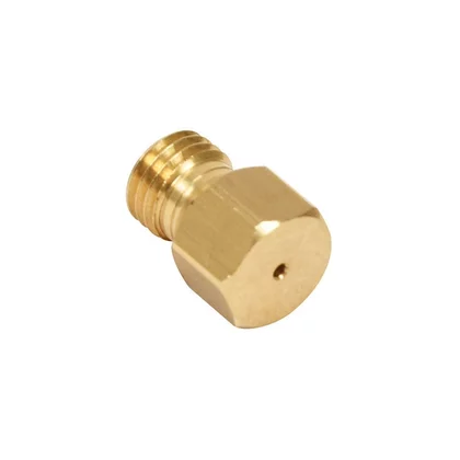 Dysza palnika gazowego do kuchenki Electrolux / AEG 0,86 mm 3544004322