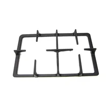 Ruszt prawy żeliwny do płyty gazowej Ariston / Indesit / Hotpoint / Whirlpool PH741 C00097513