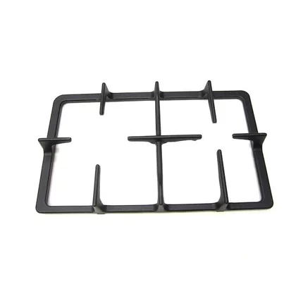 Ruszt prawy żeliwny do płyty gazowej Ariston / Indesit / Hotpoint / Whirlpool PH741 C00097513
