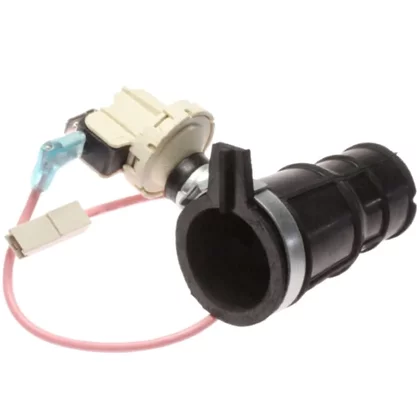 Przełącznik ciśnieniowy do zmywarki Whirlpool / Indesit / Ariston / Hotpoint 480140101084 C00312445