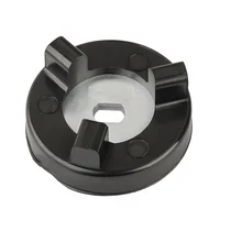 Blendery Bosch Sprzęgło pojemnika blendera do robota kuchennego Zelmer / Bosch 8752040