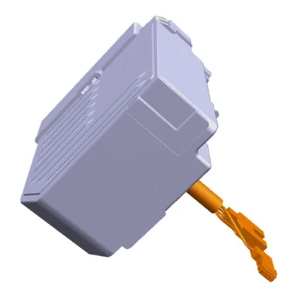 Termostaty regulowane do lodówek Karta obsługi sprężarki do chłodziarki i zamrażarki Electrolux / AEG VESF9C