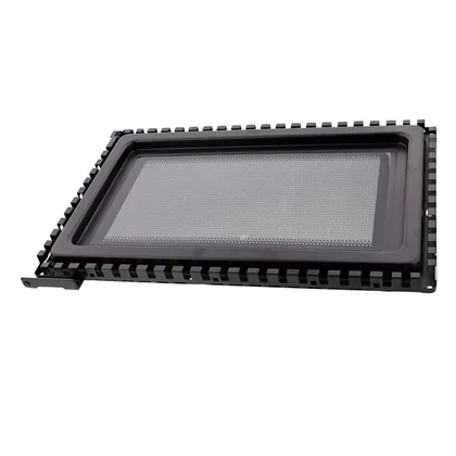 Drzwi do mikrofalówki Electrolux / AEG 4055118147