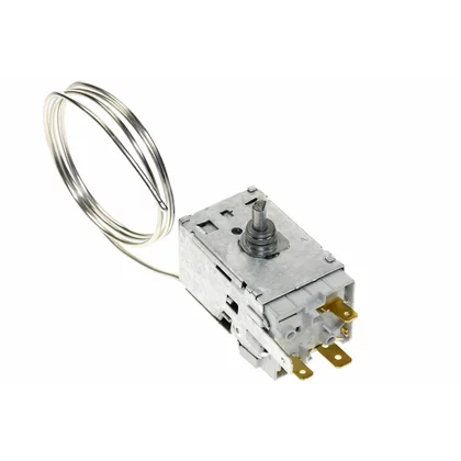 Termostat do lodówki i chłodziarko-zamrażarki Whirlpool / Indesit A13 0736-33 +4,5/+4,5; -22/-33 480132101344 C00311194 484000008626 C00382240
