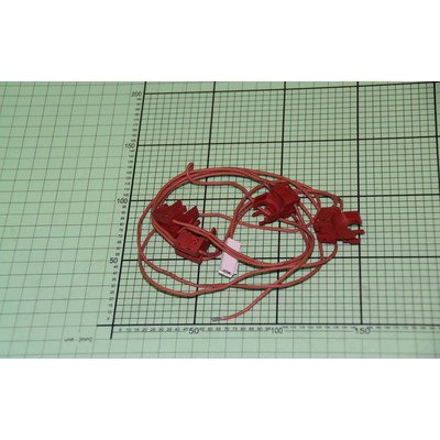 Podzespół wiązki mikrowyłączników 4-polowy 0653-208 (8017769)