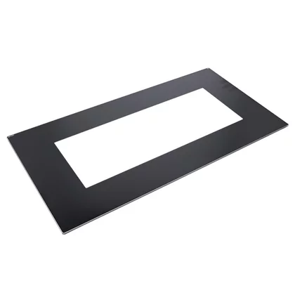 Szyba wewnętrzna drzwi piekarnika Electrolux / AEG 474 x 244 mm 8081435011