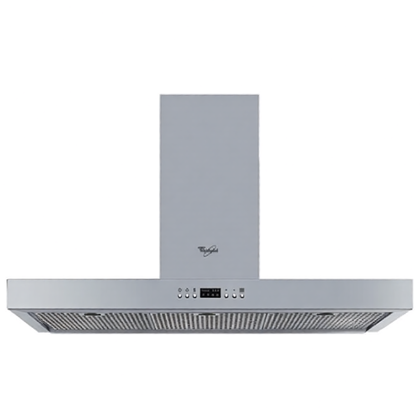 Obudowa modułu sterującego do okapu Whirlpool 481246228531 C00330508
