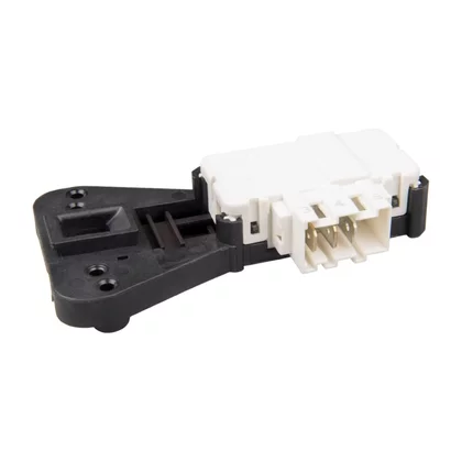 Elementy elektryczne do pralek r Blokada drzwi do pralki Samsung ZV-446L5 DC64-01538A