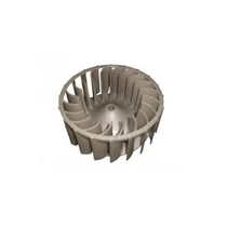 Silniki i wentylatory do suszare Wirnik wentylatora do suszarki Whirlpool / Indesit / Ariston / Hotpoint 481951528255 C00313024