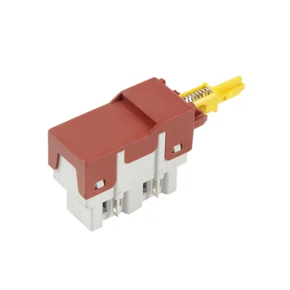 Elementy elektryczne do pralek r Wyłącznik główny ON/OFF do pralki i suszarki Electrolux / AEG 1249271402