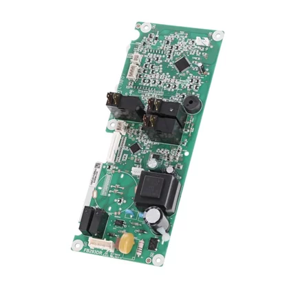 Moduł elektroniki do kuchenki mikrofalowej Electrolux / AEG