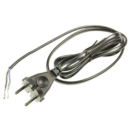 MMB11R2/09 Kabel zasilający do robota kuchennego, miksera lub blendera Bosch / Siemens 00625405