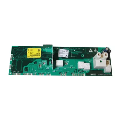 Elementy elektryczne do pralek r Moduł sterowania do pralki Gorenje / Hisense 279330