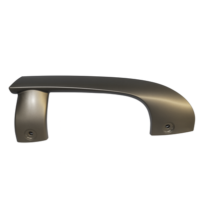 RK4296E Gorenje Uchwyt drzwi lodówki Gorenje - srebrny (315190)