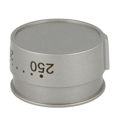 Srebrne pokrętło piekarnika do kuchenki Amica (9065714)