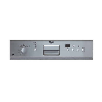 Panel sterujący / moduł elektroniczny do zmywarki Whirlpool 480140100671 C00433504 480140101787 C00434079