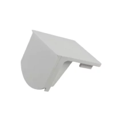Wspornik cokołu do lodówki i zamrażarki Electrolux / AEG biały 2058790011
