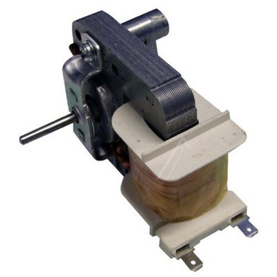 Silnik wentylatora chłodziarki Whirlpool (481236178033)