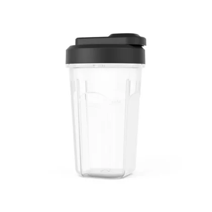 Zestaw butelek do blendera Electrolux / AEG 2 x 300 ml