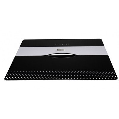 OKP 9654 Szyba do okapu Amica czarny+X 898 x 640 x 6 mm 1044275