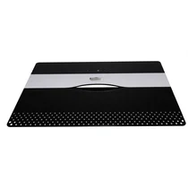 OKP 9654 Szyba do okapu Amica czarny+X 898 x 640 x 6 mm 1044275