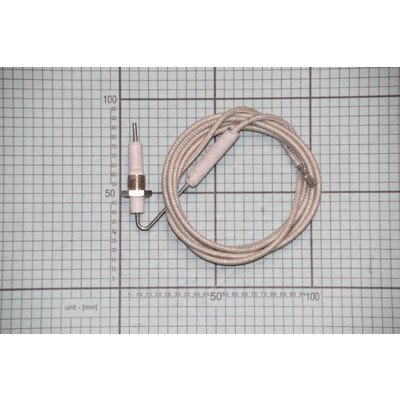 Iskrownik zapalacza palnika piekarnika Amica (8027985)