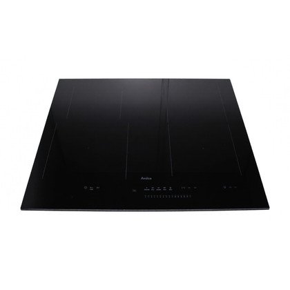 Szkło ceramiczne do płyty indukcyjnej Amica 9095653