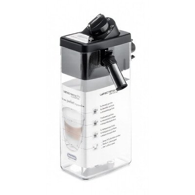 Pojemnik na mleko kompletny do ekspresu DeLonghi DLSC012 5513296641